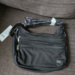 NWT Lug Slider Freestyle in Black